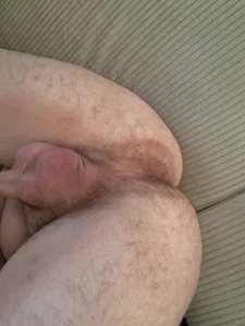 Alejandro-Fatass ass Foto 3