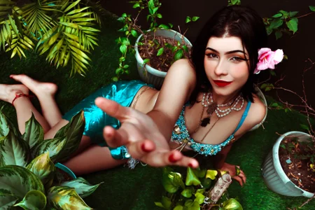 LanaKyutt nature Pic 5