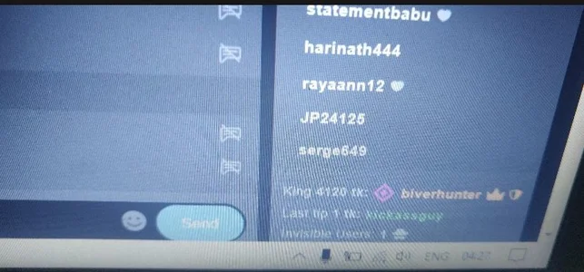 Hell_queen786 Public Bilde 2