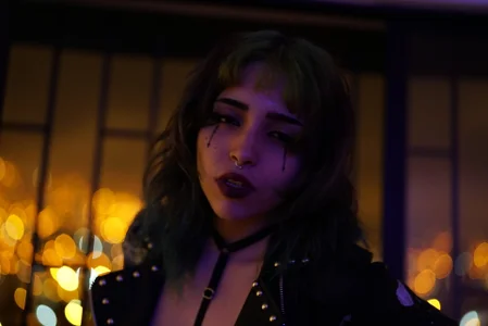 MaryJannesLook at me图片 3