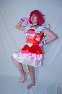 koshkasenpai Geiru Toneido pt1 Pic 9