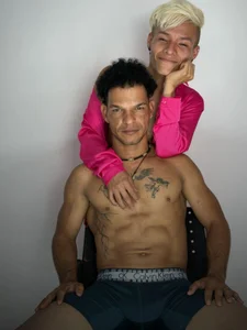 MaxyRyan My Valentine forever 🦄😍 Εικόνα 5