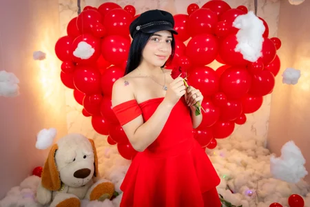 KallyMyller1 Valentin's Day Immagine  2