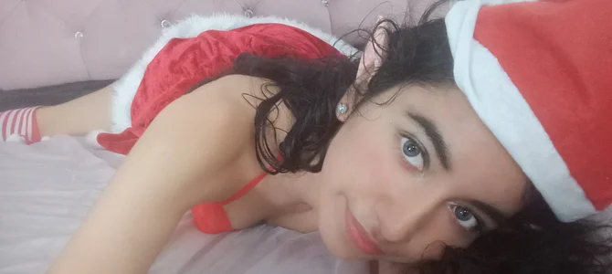 KatiaflexChristmas🎄🧝🏻‍♀️图片 5