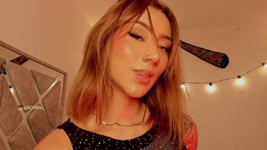 im_eli1 Red Fire, Dark Sin Poză 4