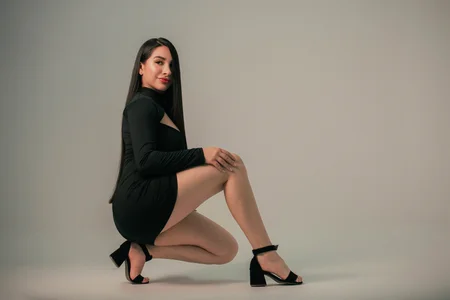 lyrabellini Elegant🔥 Pic 7