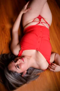 TiffanyHoustton Passion Pic