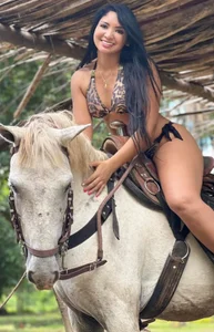 violeta508509 disfrutando Foto