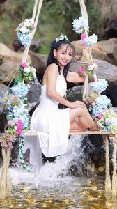 Naughtymilfx__: Public ( 9 фото)