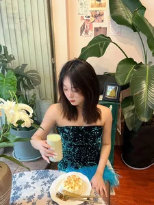 Rain_mm小雨日常图片