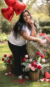 SexxyPamela Happy valentine's day Pic 2