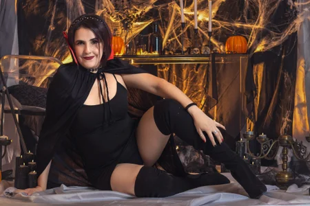 Halloween🎃 od IsisBlake  3 snímek