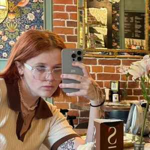 I'm in life de mirida_fox  6 Imagens