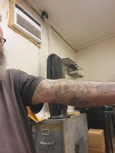 awynn1980 tattoos Pic 3