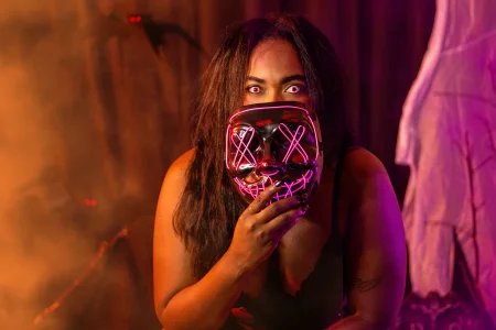 CandyMartinez_ halloween Bilde 8