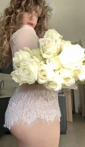 lillydollll's XXX Nude Photo 4