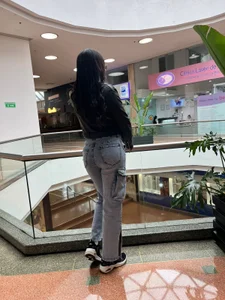 Shasa_8 Going out to the mall Immagine  3