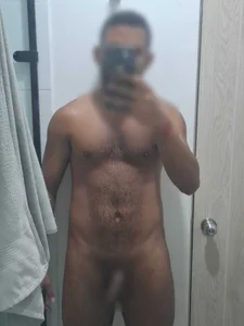 LatinBadBoy25 🚿 Bathroom Vibes slika 2