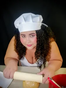 Hurrem_Math LET'S COOK TOGETHER Pic 3