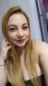 Perla_dixon Traviesa bebe Foto 2