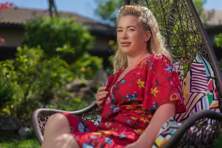 BriannaEllams spring Immagine  2