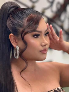 AmberLewis_ The beauty of seduction Immagine  2