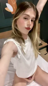 arielmishel Selfies Foto 5