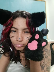 Lovelyamyy PRETTY KITTY Pic 4