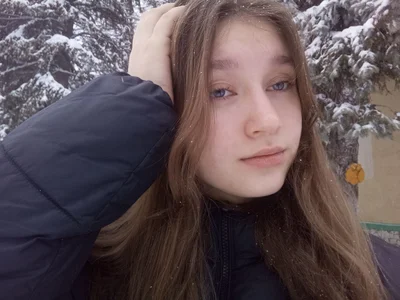 IrenaZeiler ssssshhhh... Pic