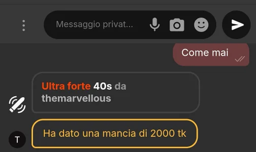 JessicaItaliaGrazie ❤️ Bild 4