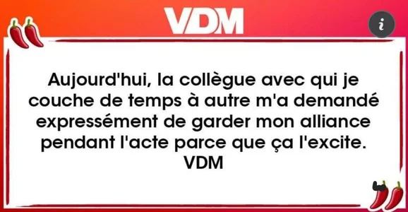 Humour coquin