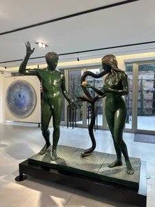 KatieCutieXooo Cute Venice Trip 🫦❤️ Bilde 8