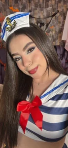 IsabellaAnngel The captain of desire welcomes you aboard ⚓⛵💦 Immagine  3