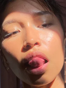 Abigaiil_Grey My natural face  5. fénykép