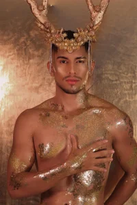 Aaronfox_x Merry Christmas love Pic 3