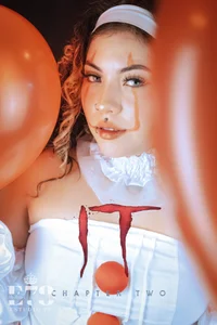 Isa_reel happy Halloween 🕸 Immagine  3