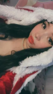 KimieCole MOMMY NOEL LIKE A PRETTY BUNNY ♥ Foto 3