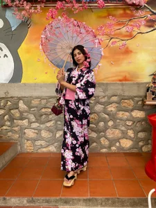 Liselotte_ Sexy girl in Japan 💗 Billede 4