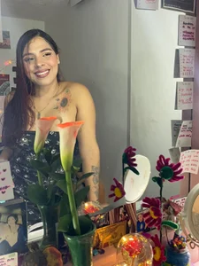 nicky_andcamil Sensual Nicky Pic 3