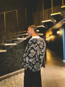 randy_connor0 🧟 Bilde