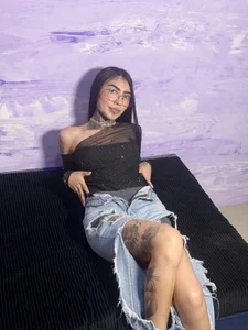 Public de Ashley_Blum_ Foto 4