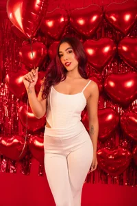 San Valentin de AmmyScott Foto 3