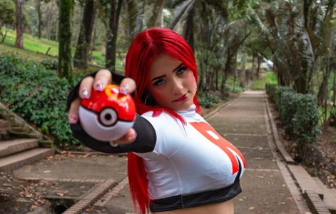 AlanaOdison Your angel 사진 2