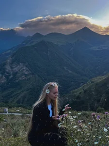 SweetAmelia69 Public Pic