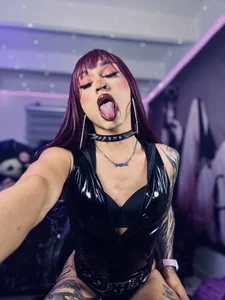 tamaraagyal Vampire🩸 Pic 5