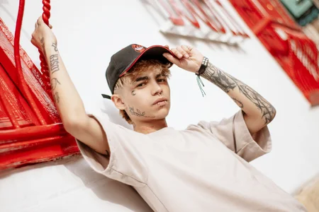 AcidMilo Milo Bilde 2