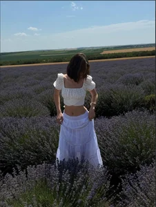 LouiseChavez lovely summer Pic