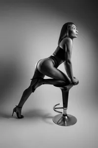 Denise_W kullanıcısının BLACK AND WHITE albümü -  3 fotoğraf