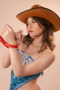 Hey_lucy__ cowgirl 🐎 Foto 2