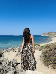 tayakayan: Beach time ( 6 фото)